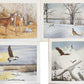 Original Fine Art Prints By Dorothy Behringer - Medium Set